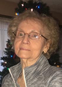Johnnie Lee McCarty